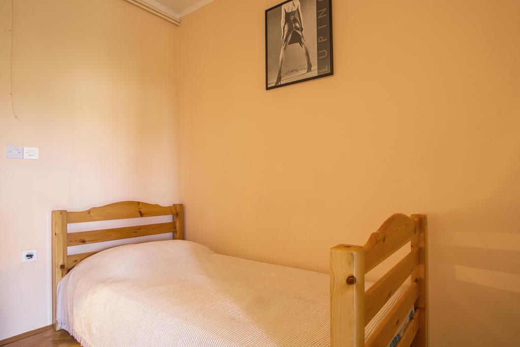Guest House Nada 392 プーラ エクステリア 写真